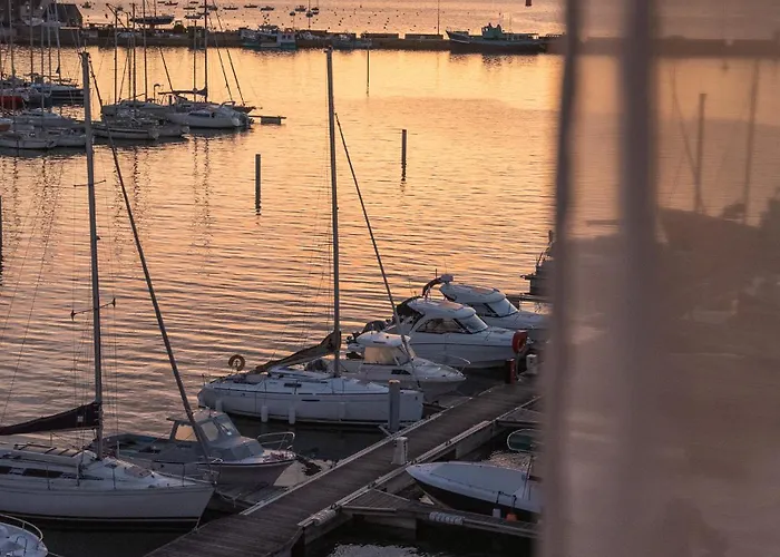Le Nautica Hotel