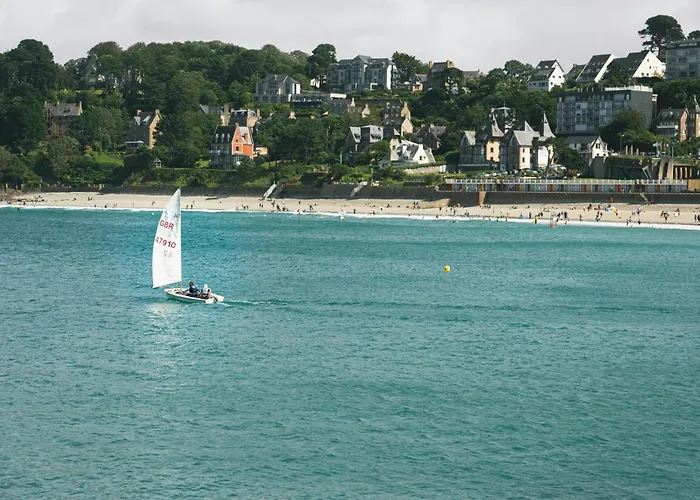 Le Nautica Hotel