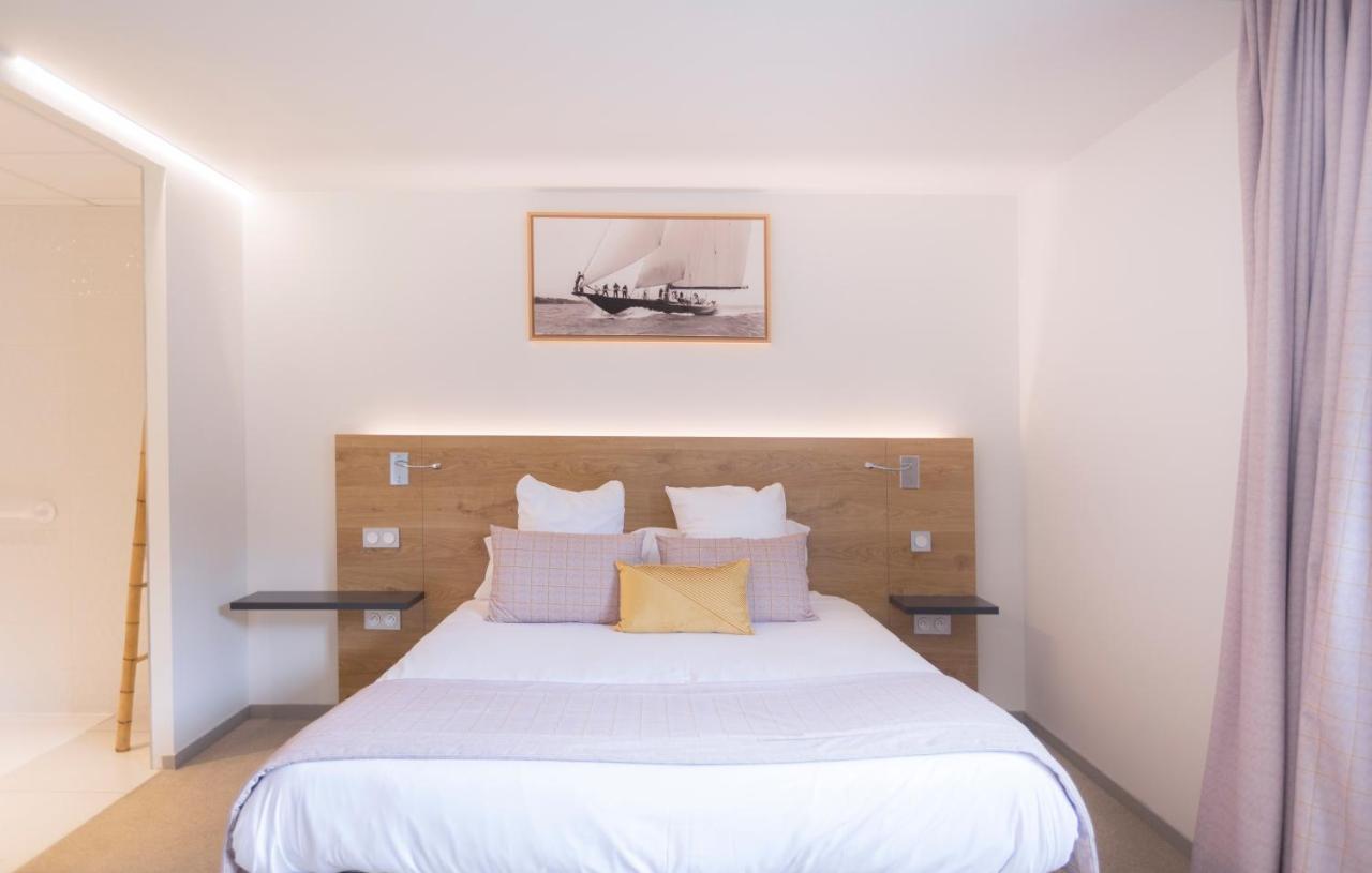 Le Nautica Hotel