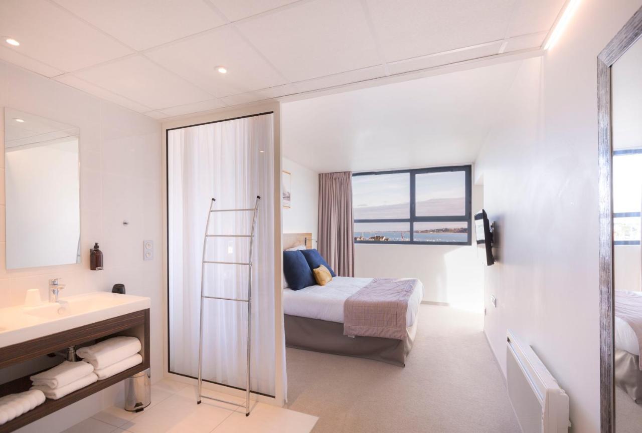 Hotel Le Nautica Perros-Guirec