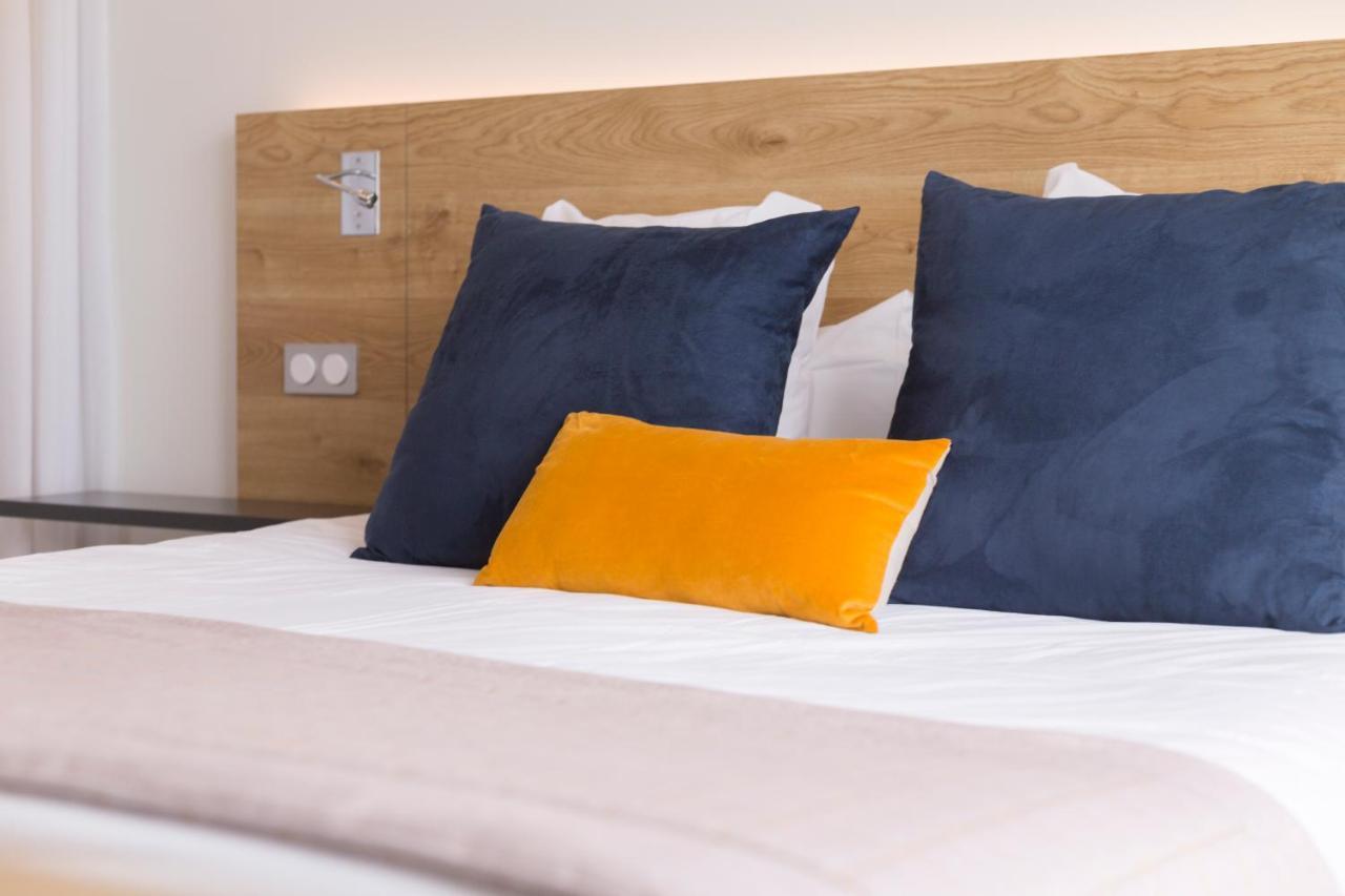 Le Nautica Hotel