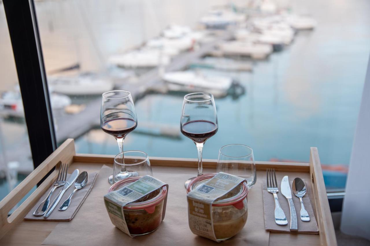 Le Nautica 3* Perros-Guirec