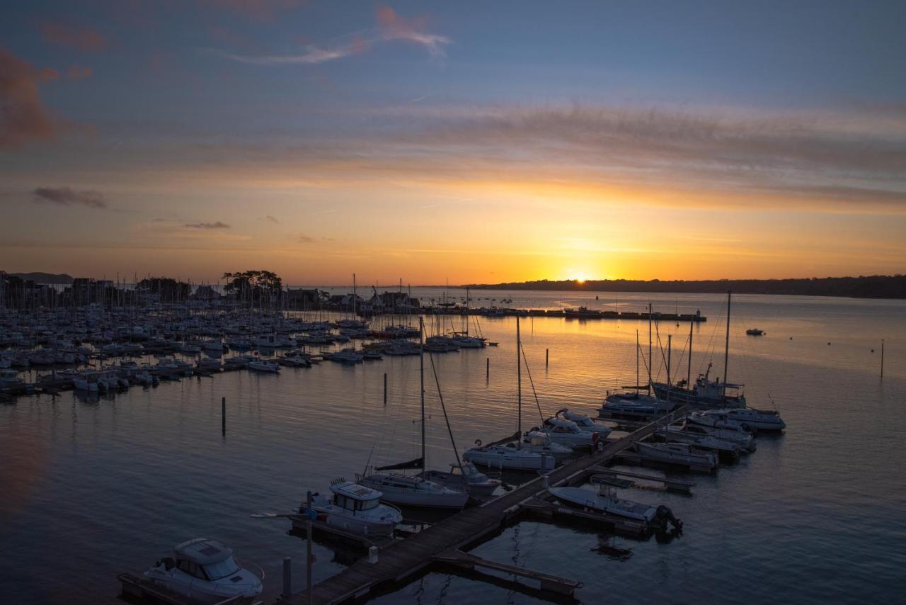 Le Nautica 3* Perros-Guirec