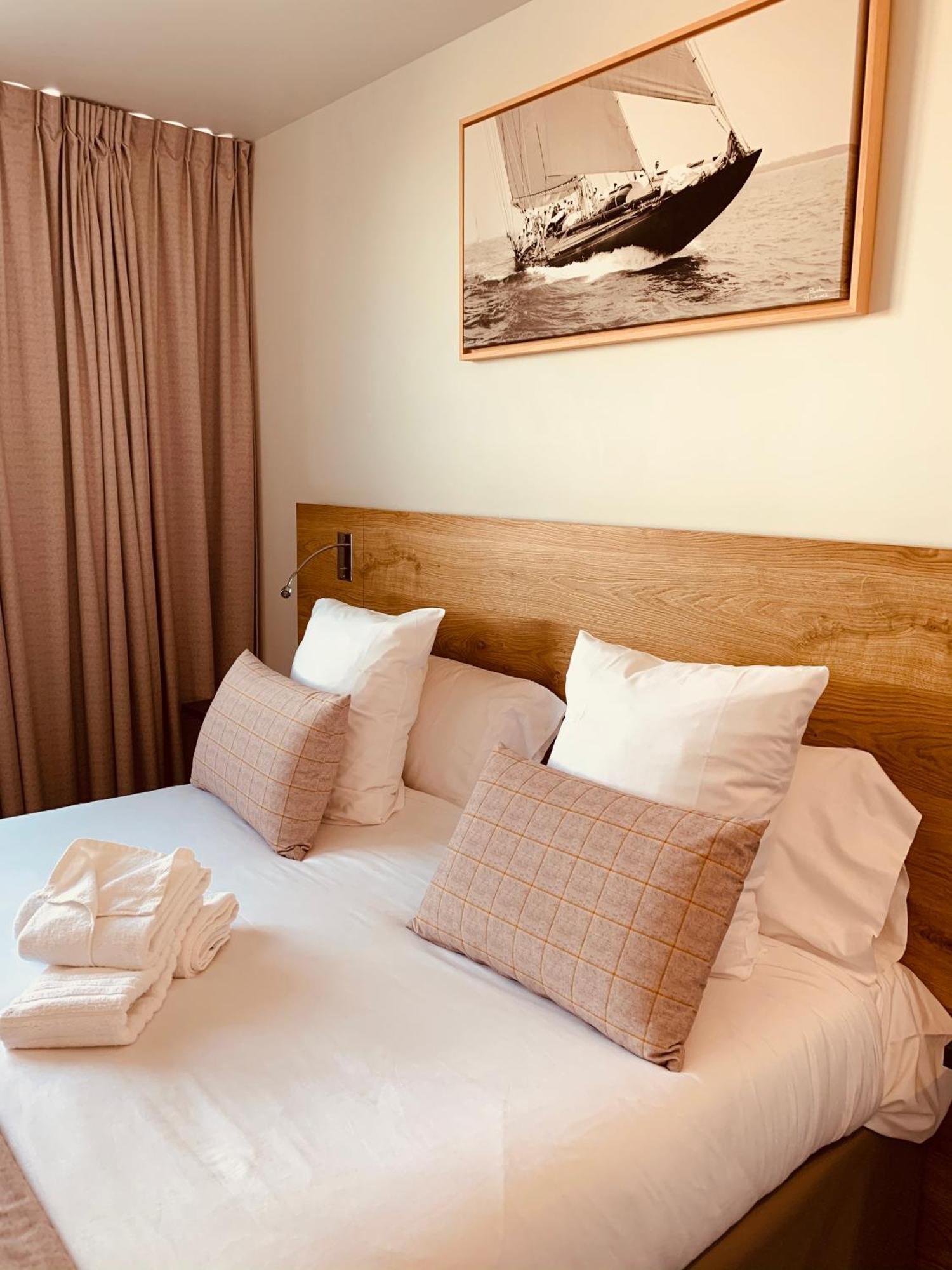 Le Nautica 3* Perros-Guirec
