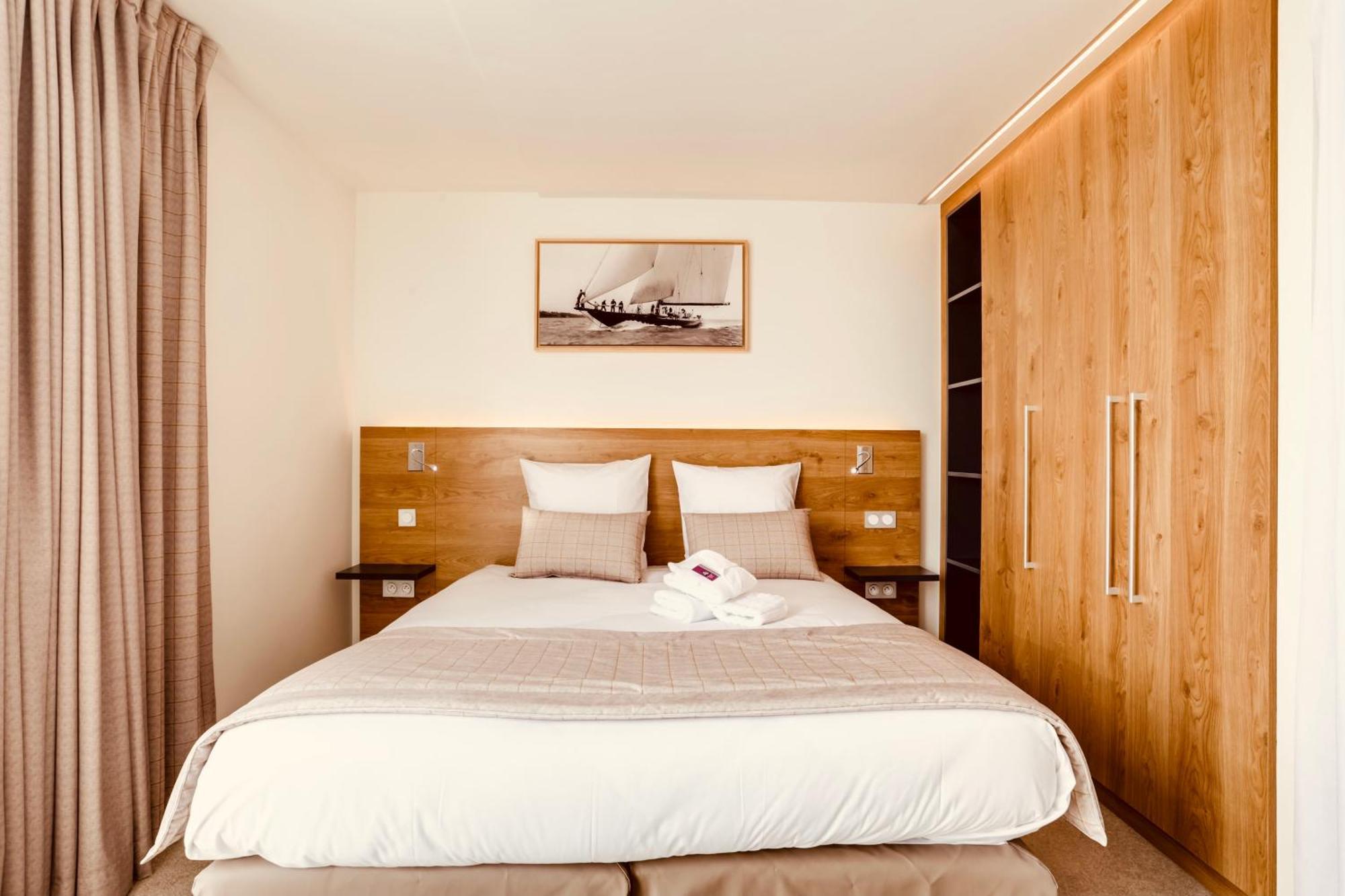 Le Nautica Hotel 3*