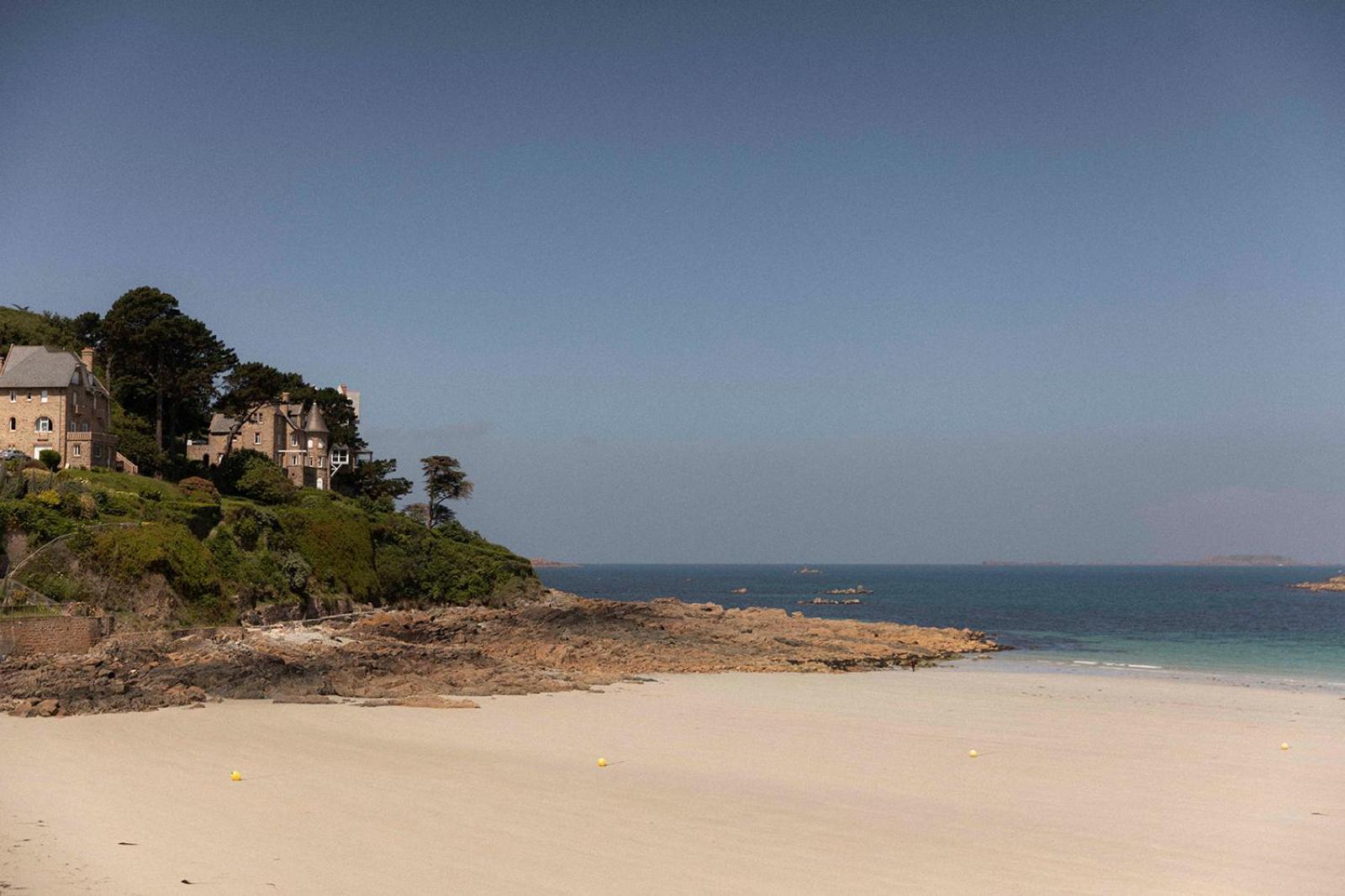 Hotel Le Nautica Perros-Guirec