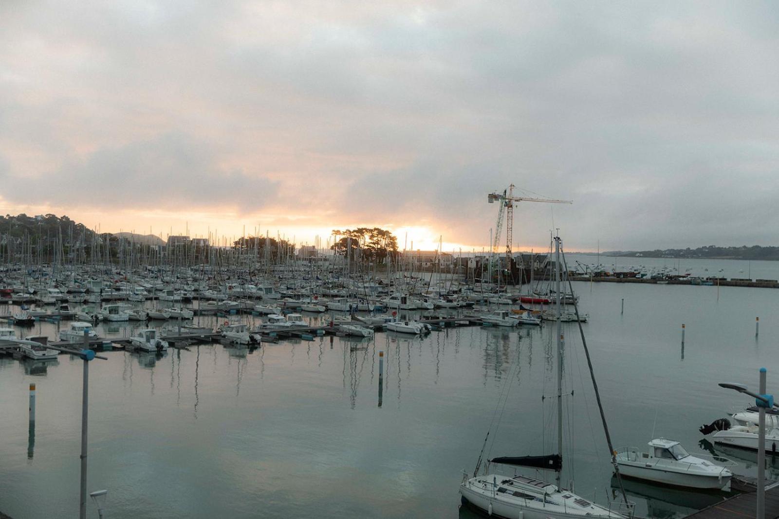 Le Nautica Hotel