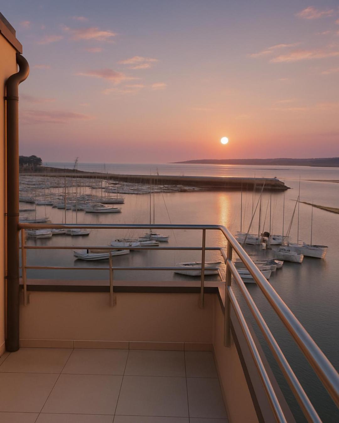 Le Nautica Perros-Guirec