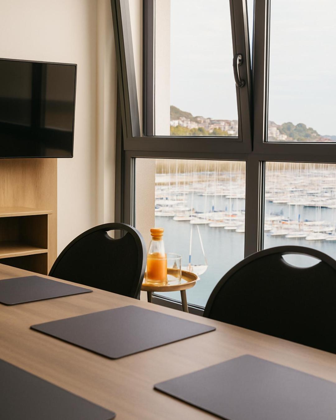 Le Nautica 3* Perros-Guirec