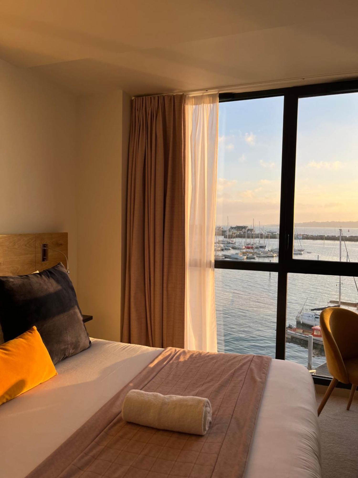 Hotel Le Nautica