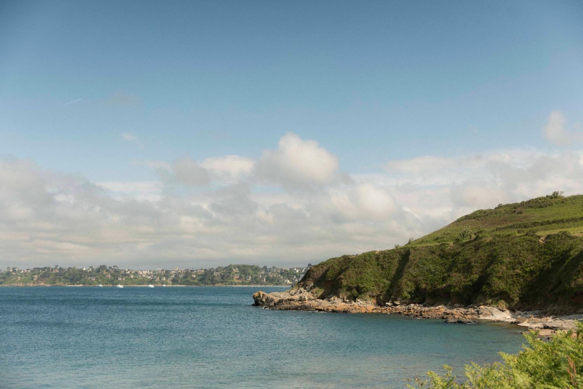 Le Nautica Hotel Perros-Guirec