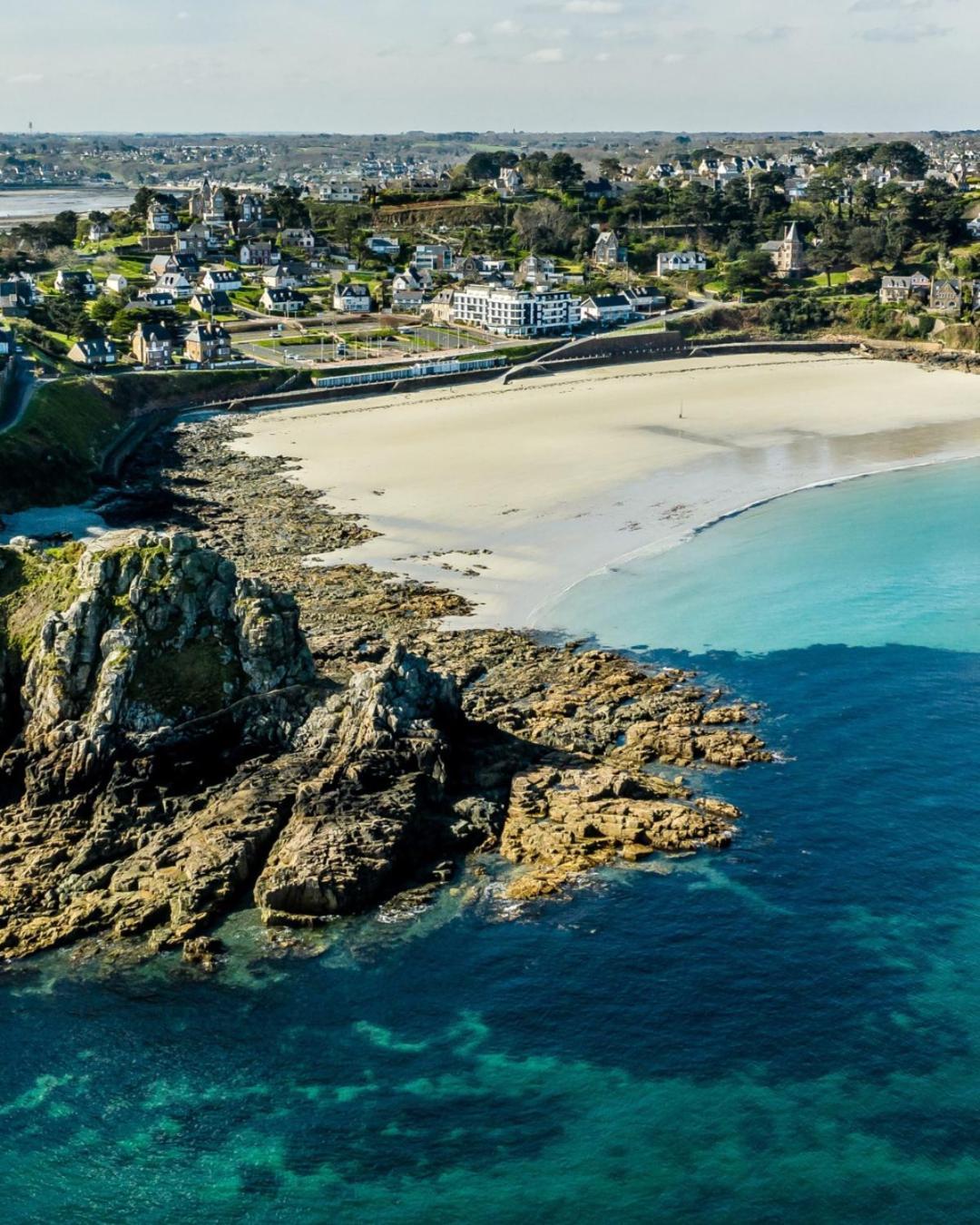 Hotel Le Nautica Perros-Guirec