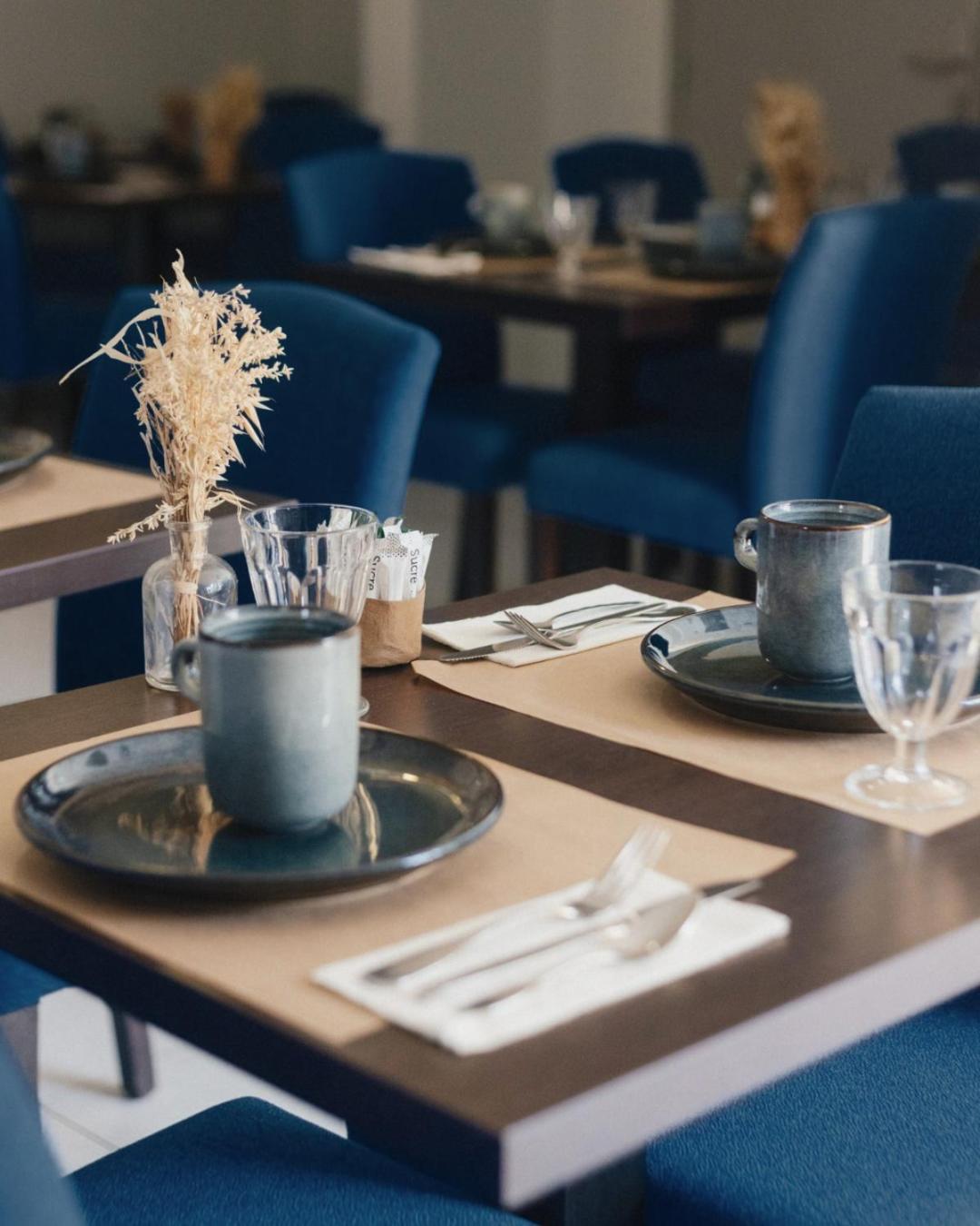 Hotel Le Nautica