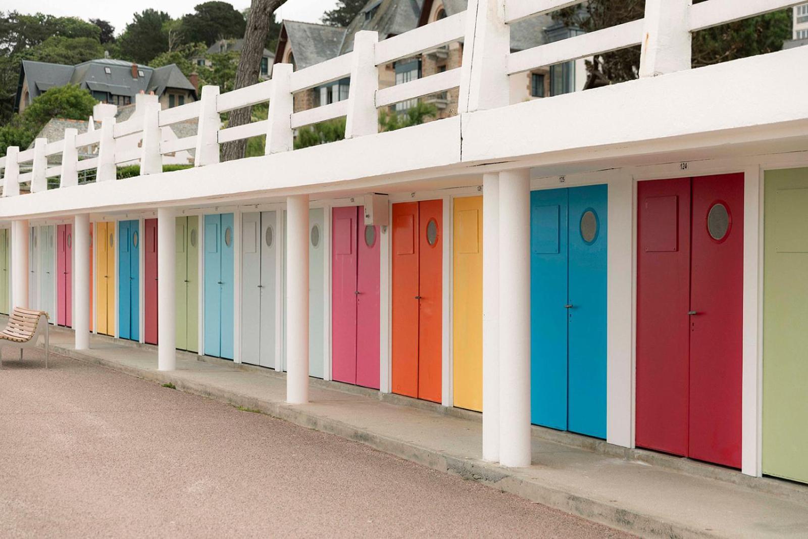 Le Nautica 3* Perros-Guirec