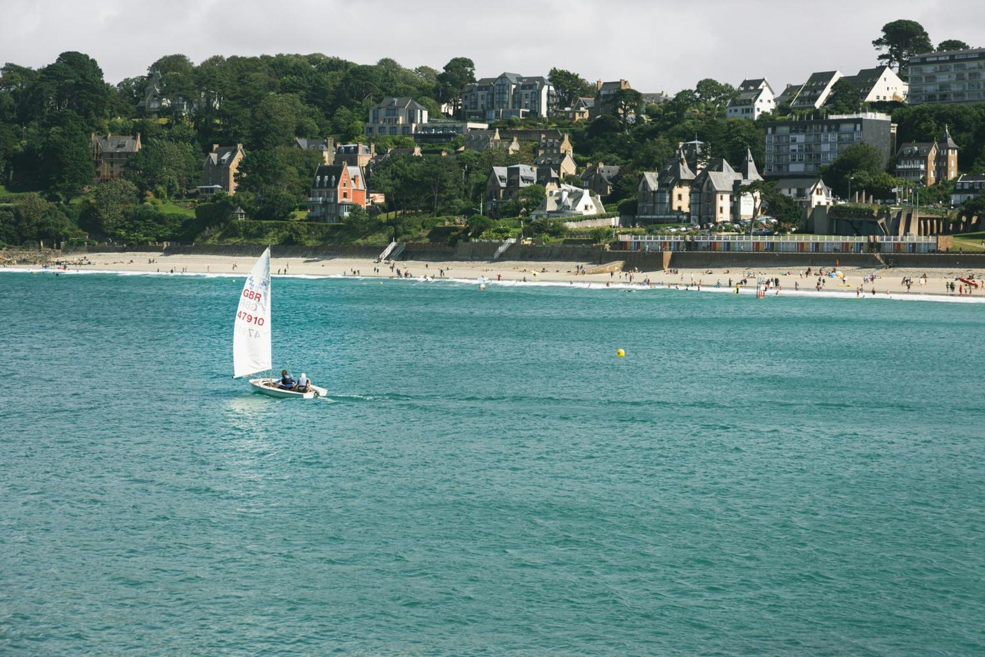 Hotel Le Nautica 3*