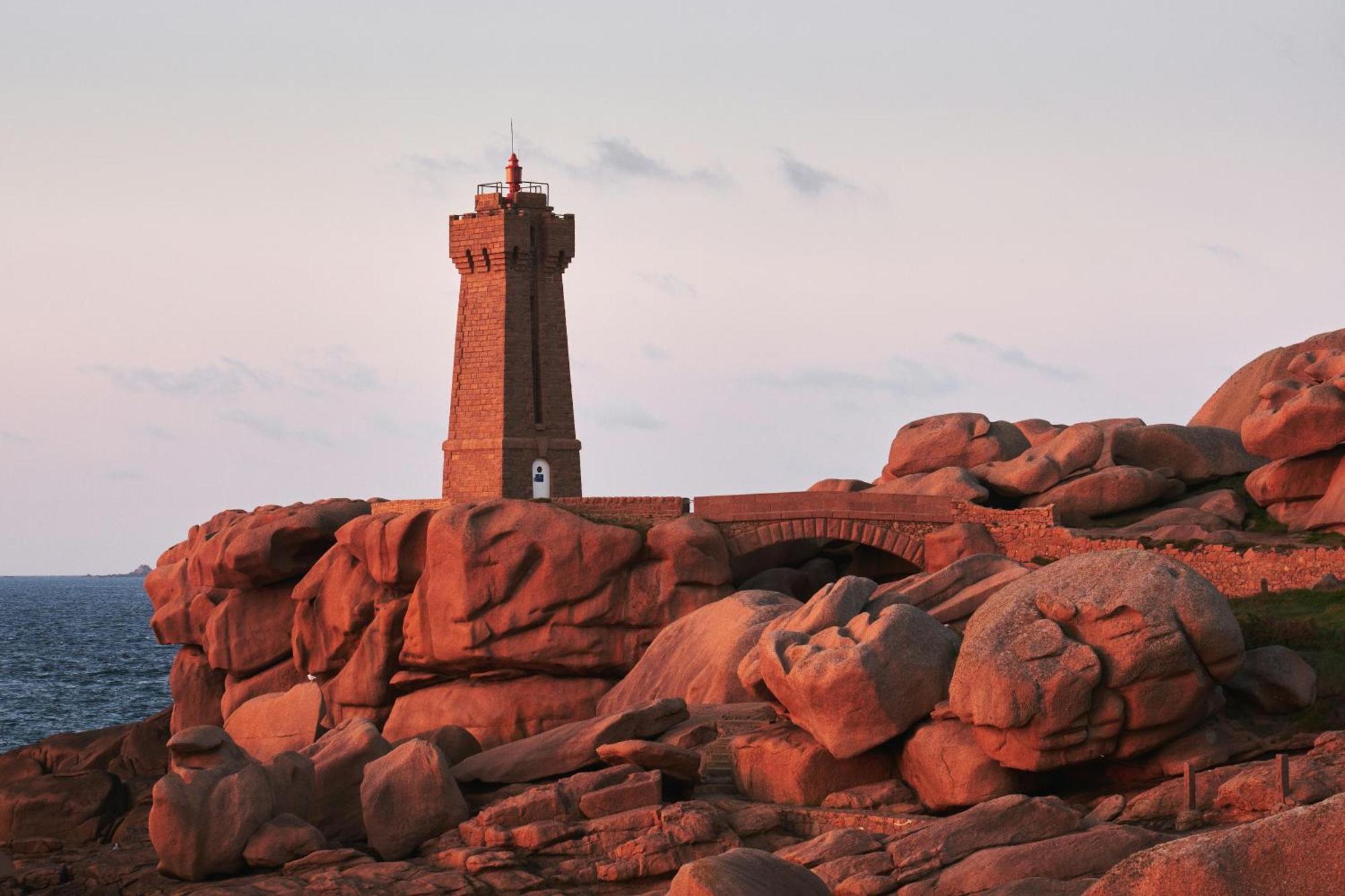 Le Nautica Hotel Perros-Guirec