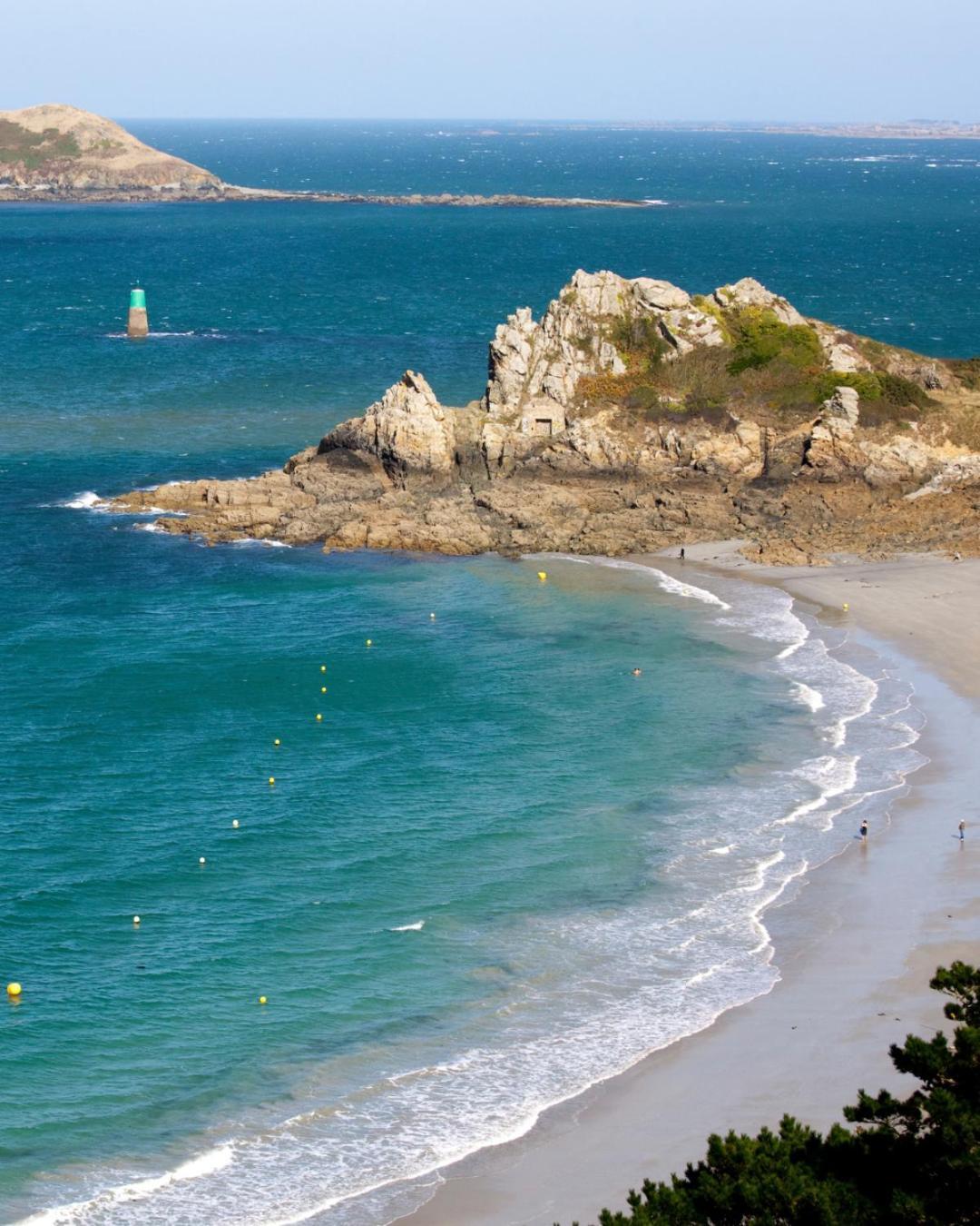 Hotel Le Nautica Perros-Guirec