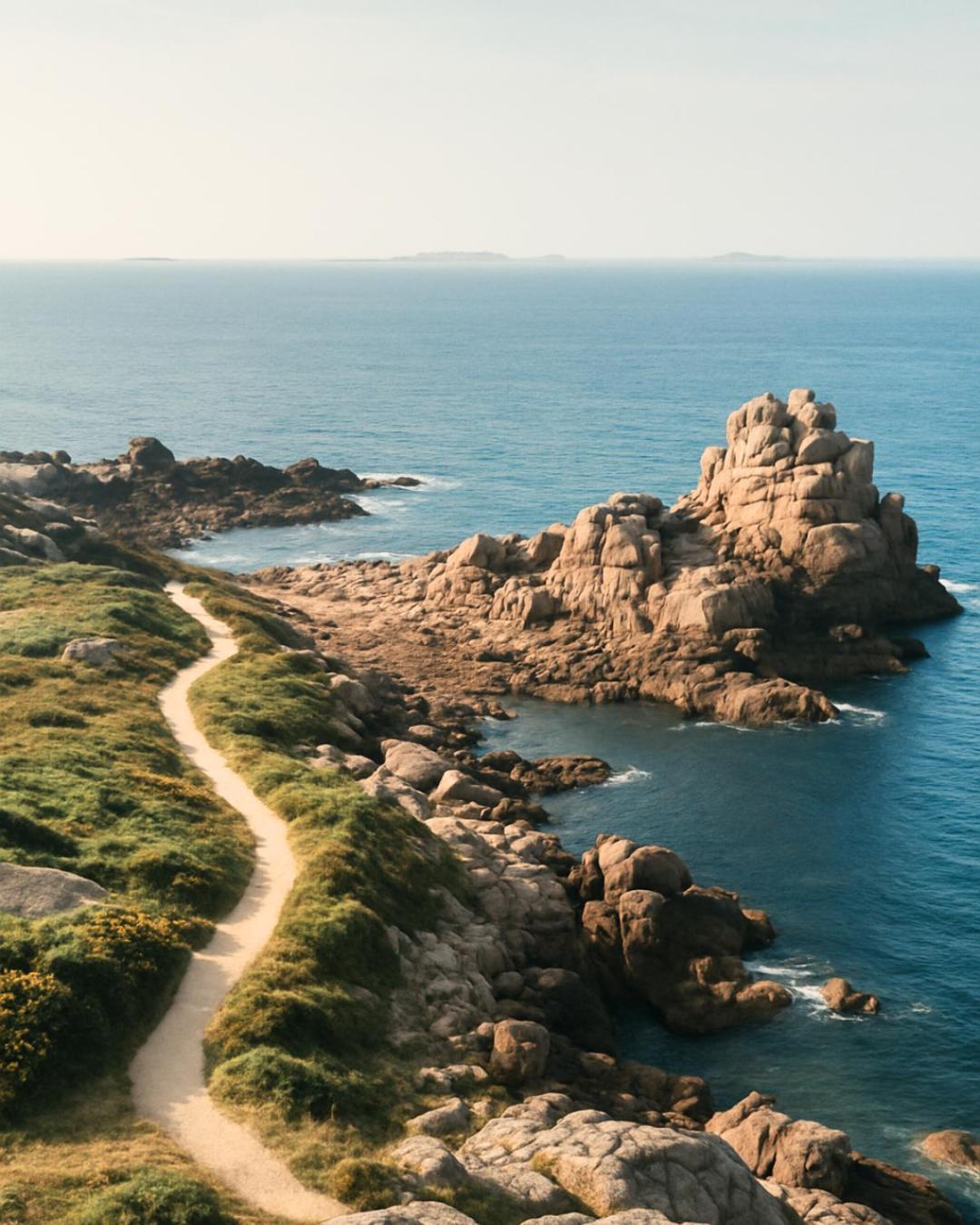 Le Nautica 3* Perros-Guirec
