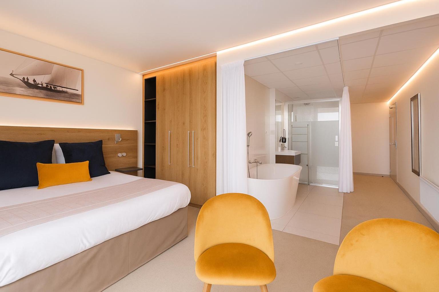 Hotel Le Nautica Perros-Guirec