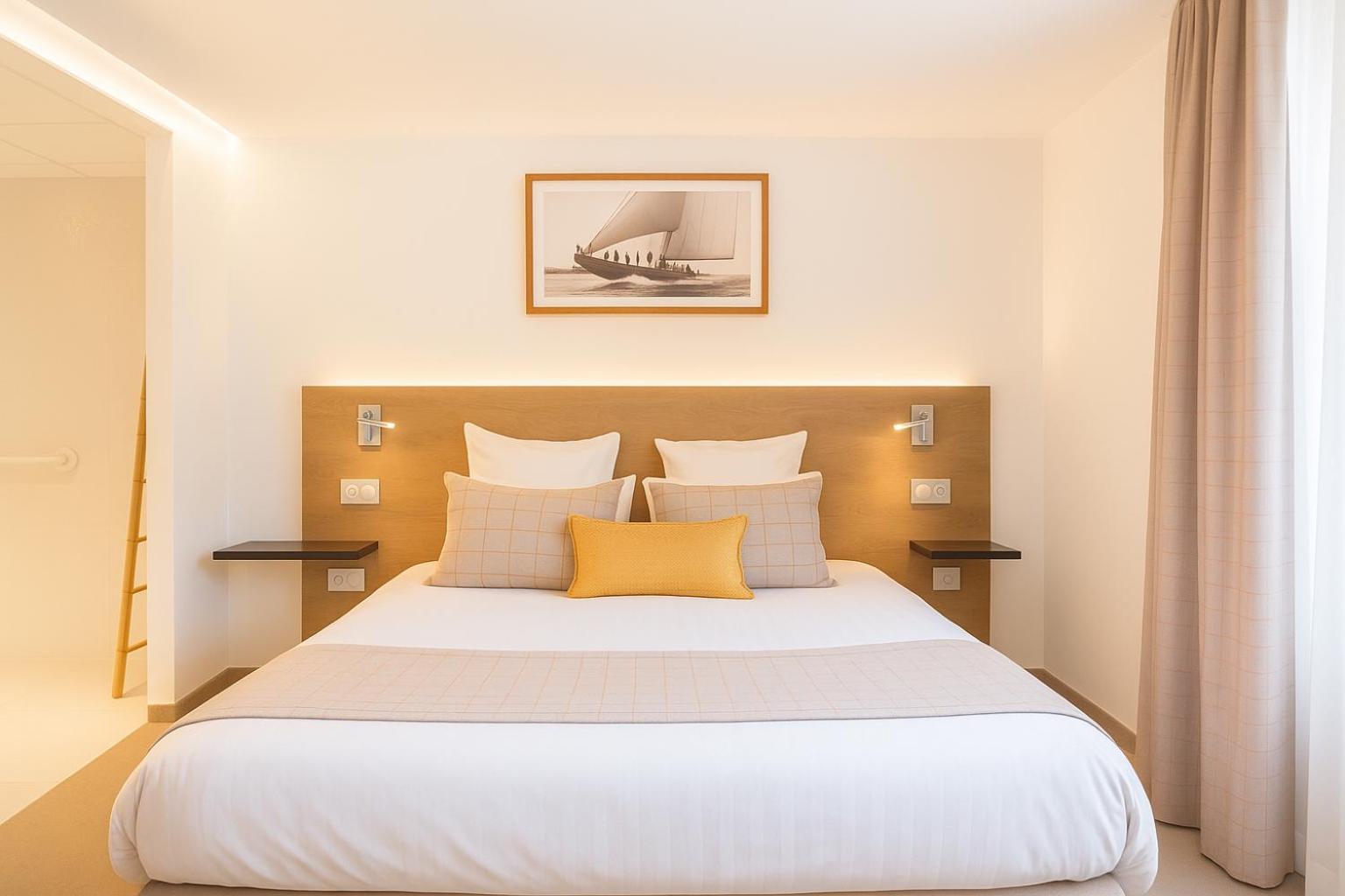 Le Nautica Hotel 3*