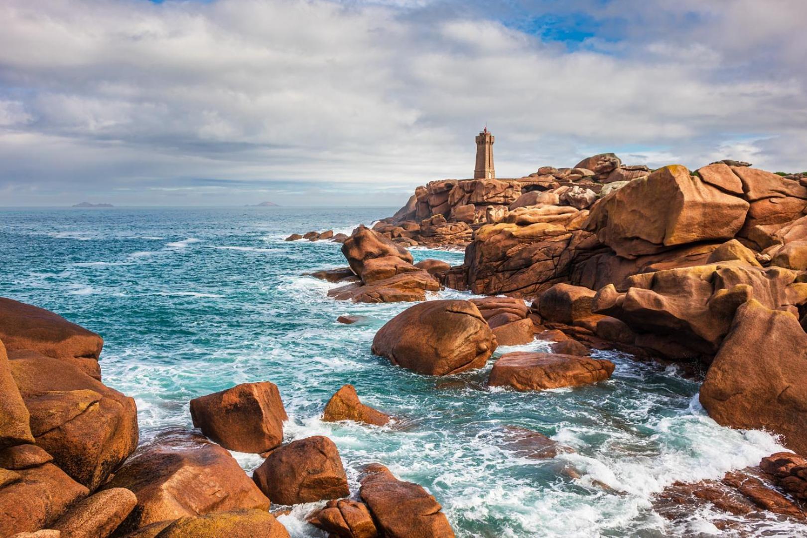 Hotel Le Nautica Perros-Guirec