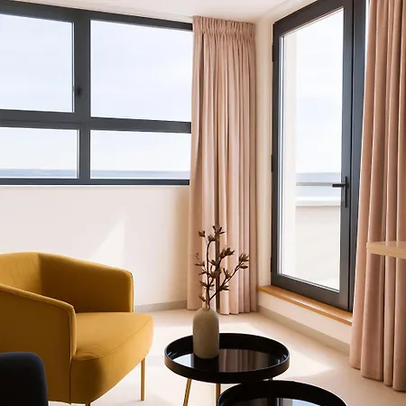 Le Nautica Hotel Perros-Guirec Exterior photo