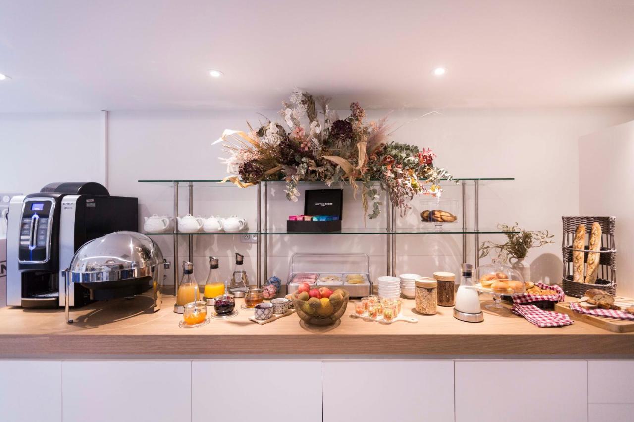 Le Nautica Hotel Perros-Guirec
