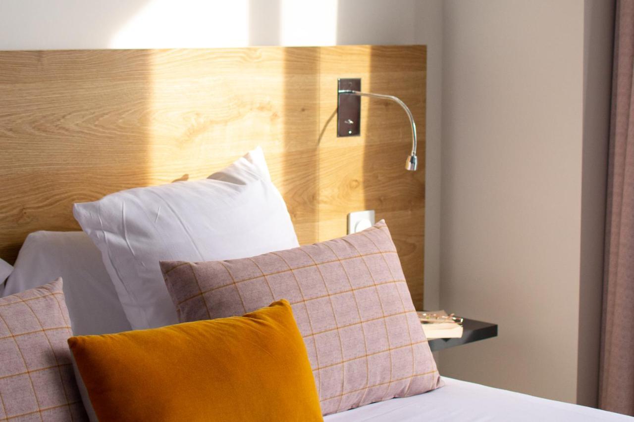 Hotel Le Nautica Perros-Guirec