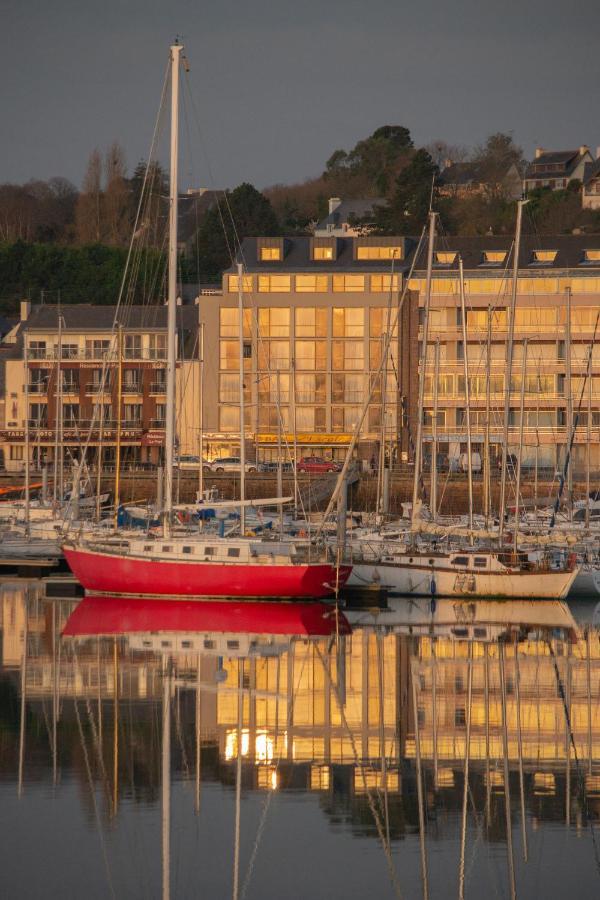 Le Nautica Perros-Guirec