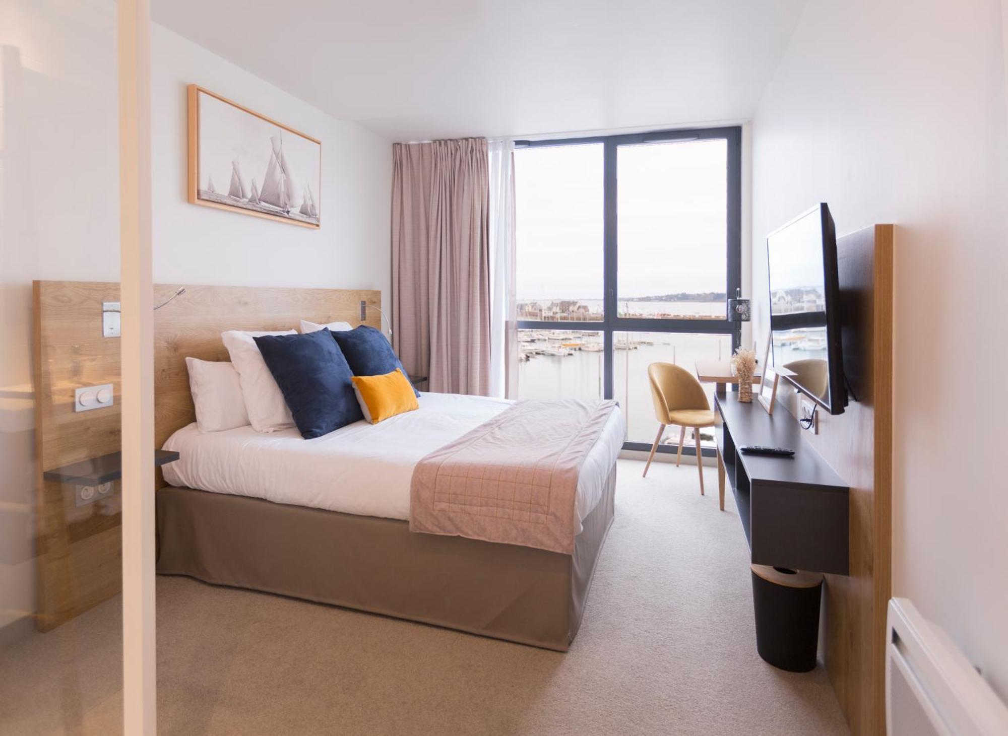 Hotel Le Nautica