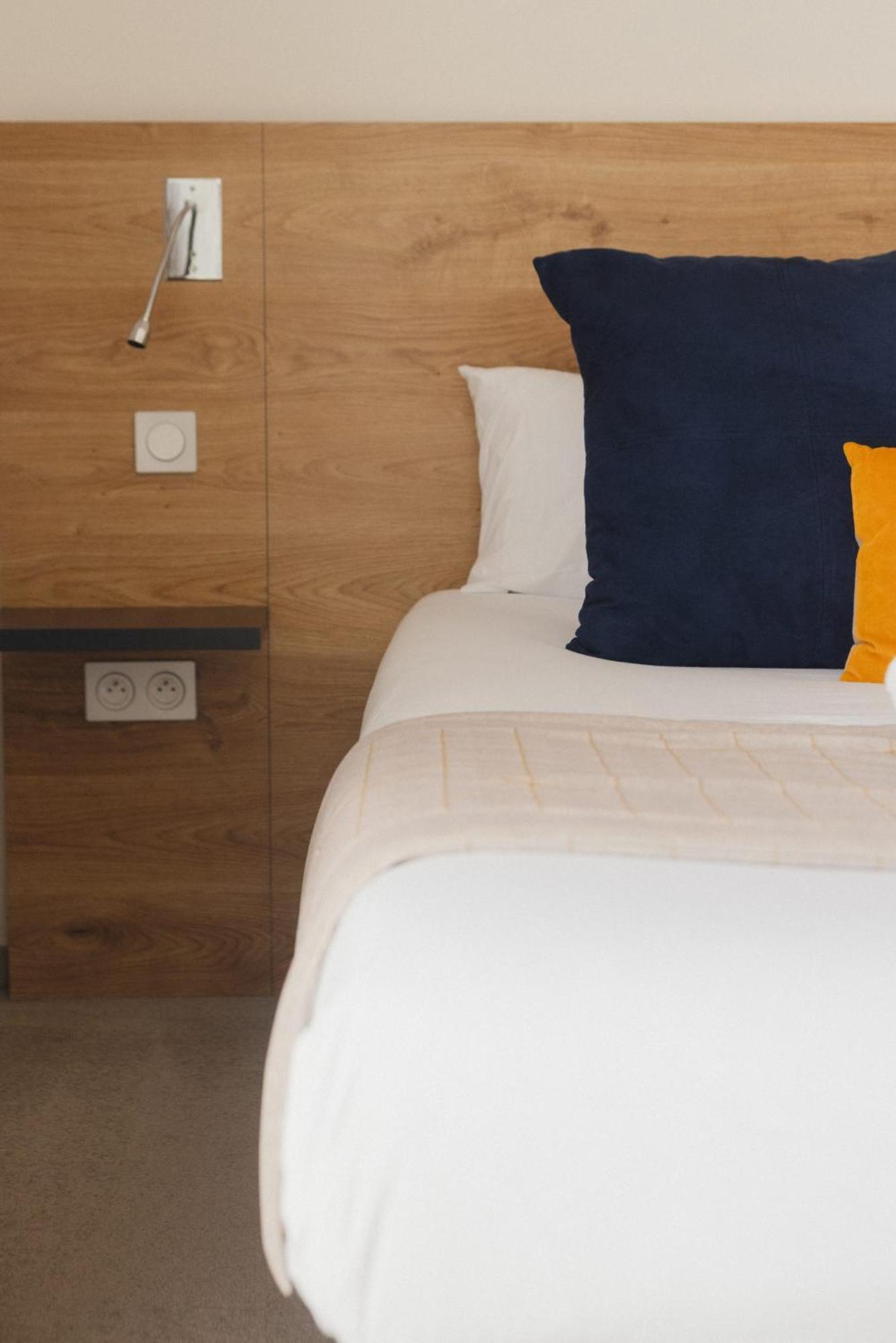 Hotel Le Nautica 3*