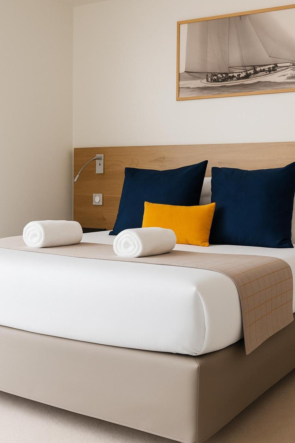 Le Nautica By Akena Hotel 3*