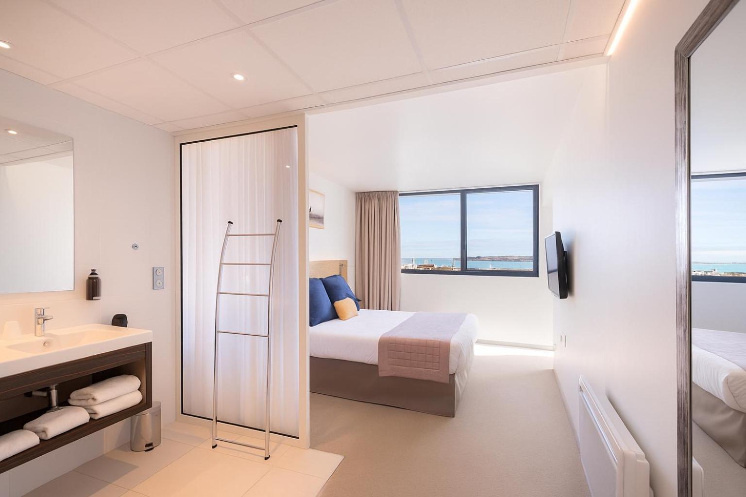 Hotel Le Nautica By Akena 3*