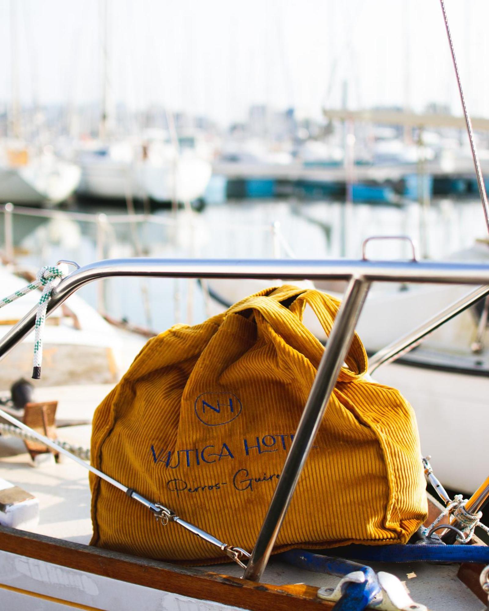 Hotel Le Nautica By Akena
