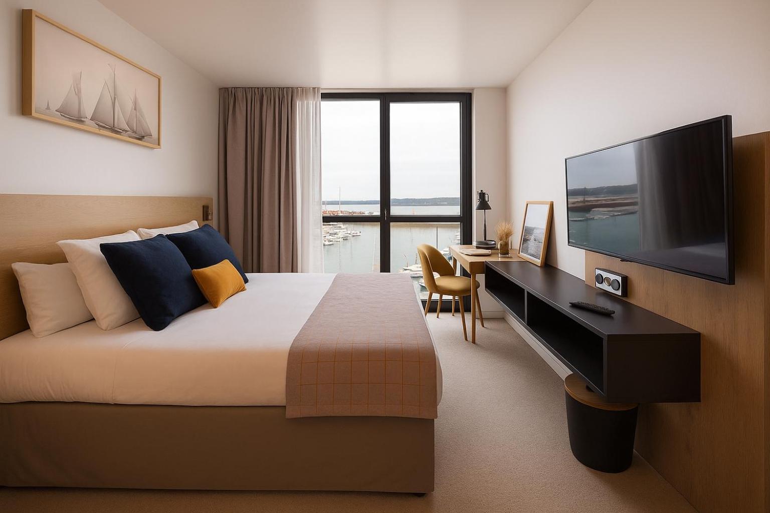 Le Nautica Hotel